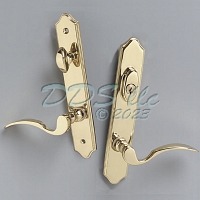 True Elegance Active Handle 55-211PB