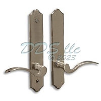 True Elegance Passive 55-212snk