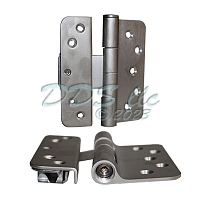 Pivot True V200 RH Adjustable Hinge 56-114RSNK 1