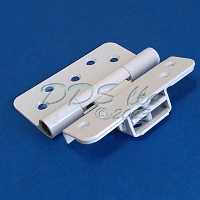 Pivot True V200 Adjustable Door Hinge 56-114LORB 2