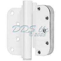 M3 Adjustable Lift Off Door Hinge RH 56-125000-L-W