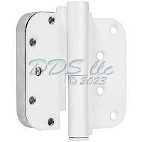 Adjustable Lift Off Door Hinges