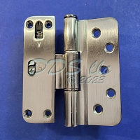 Truth Adjustable Hinge RH Antique Nickel 56-147ANRH