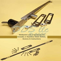 Tru-Lock Multipoint System 56-161 1