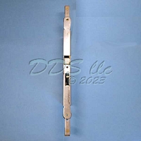 PGT Passive Door Concealed Multipoint Lock 56-176 1