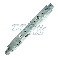 Interlock Twin Bolt Lock 56-204