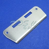 Marvin Door Latch Deadbolt Strike 56-395037ss