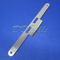 Marvin Door Latch Deadbolt Strike 56-395039-SS