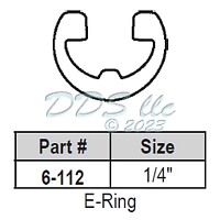 E Ring 6-112 1