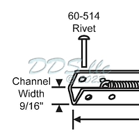 Rivet 50-514 1