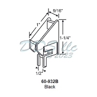 Top Bracket 60-932 1
