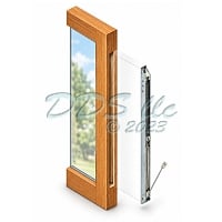 Invisible Window Balance