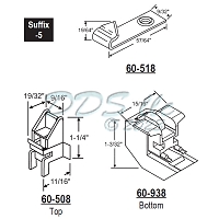 60G Series Balance 60G-264-5 1