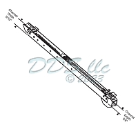 60G Series Balance 60G-264-5 2