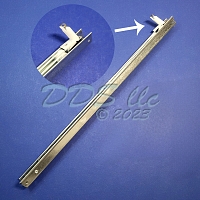 D2436 or D3036 Peachtree Window Size 60P-134