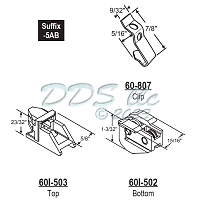 60i Series 60i-263-5AB 2