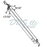 61TI Inverted Tilt Balance 61TI-325
