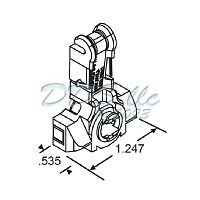Tilt Shoe 62-50047 1