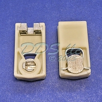 Pivot Lock Shoe 62-546