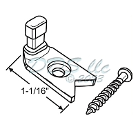 Marvin Window Pivot Bar 62-839 1