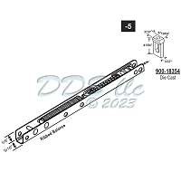 62A Series Balance 62A-27TG-5