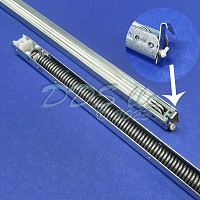 62FC Series Tilt Channel Balance 62FC-13C-1