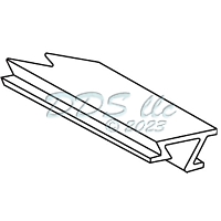 Snap In Glazing Bead 65-12 1