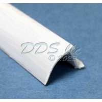 Vinyl Glazing Bead 65-30