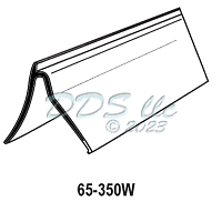 Vinyl Glazing Window Bead 65-350W 1