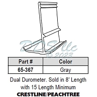 Peachtree Vinyl Window Glazing Bead 65-367