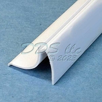 Vinyl Glazing Bead 65-78W