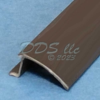 Vinyl Glazing Bead 65-8