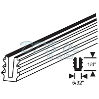 Glazing Channel 67-2