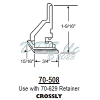 Balance Shoe 70-508 1
