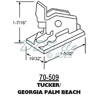 Balance Shoe 70-509 1