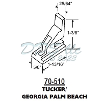 Balance Shoe 70-510 1