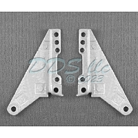 Window Vent Hinge 729P 1