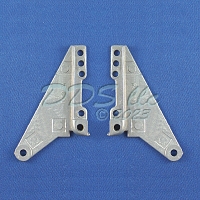 Window Vent Hinge 729P