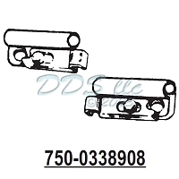 Andersen Operator Shoe 750-0338908
