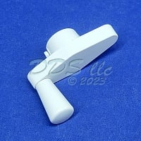 Andersen Compact Crank Handle White 750-1351334