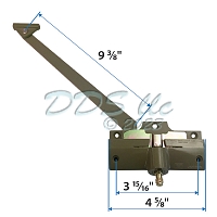 Andersen Casement Window Operator 750-1361308C