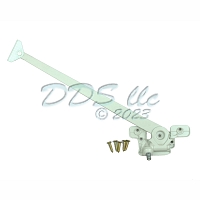 Sill Mounted Casement Operator 750-1361483