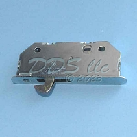 Andersen Sliding Door Mortise Lock 750-1997156