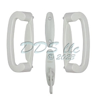 Andersen Tribeca Gliding Door Handle Set 750-2565694