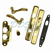 Andersen Newbury Single Door Trim Set 750-2577543 2