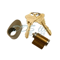 Andersen Tribecca Key Cylinder Stone 750-2579722