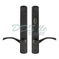 Andersen Newbury Double Door Handle Set 750-2579743