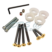 Andersen Newbury Handle Hardware Pack 750-2579756