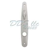 Andersen Tribeca Interior Handle Backplate 750-2579839