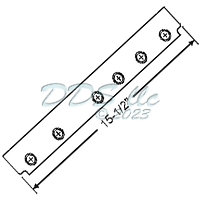 Andersen Operator Track 750-9052563 1